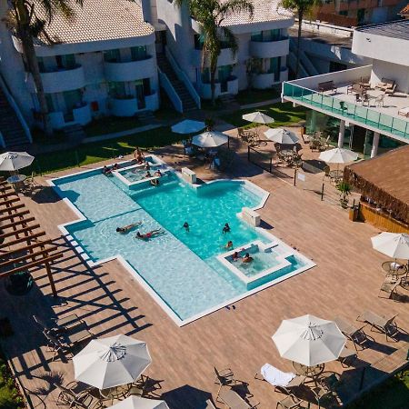 Makkai Resort Бомбіняс Екстер'єр фото