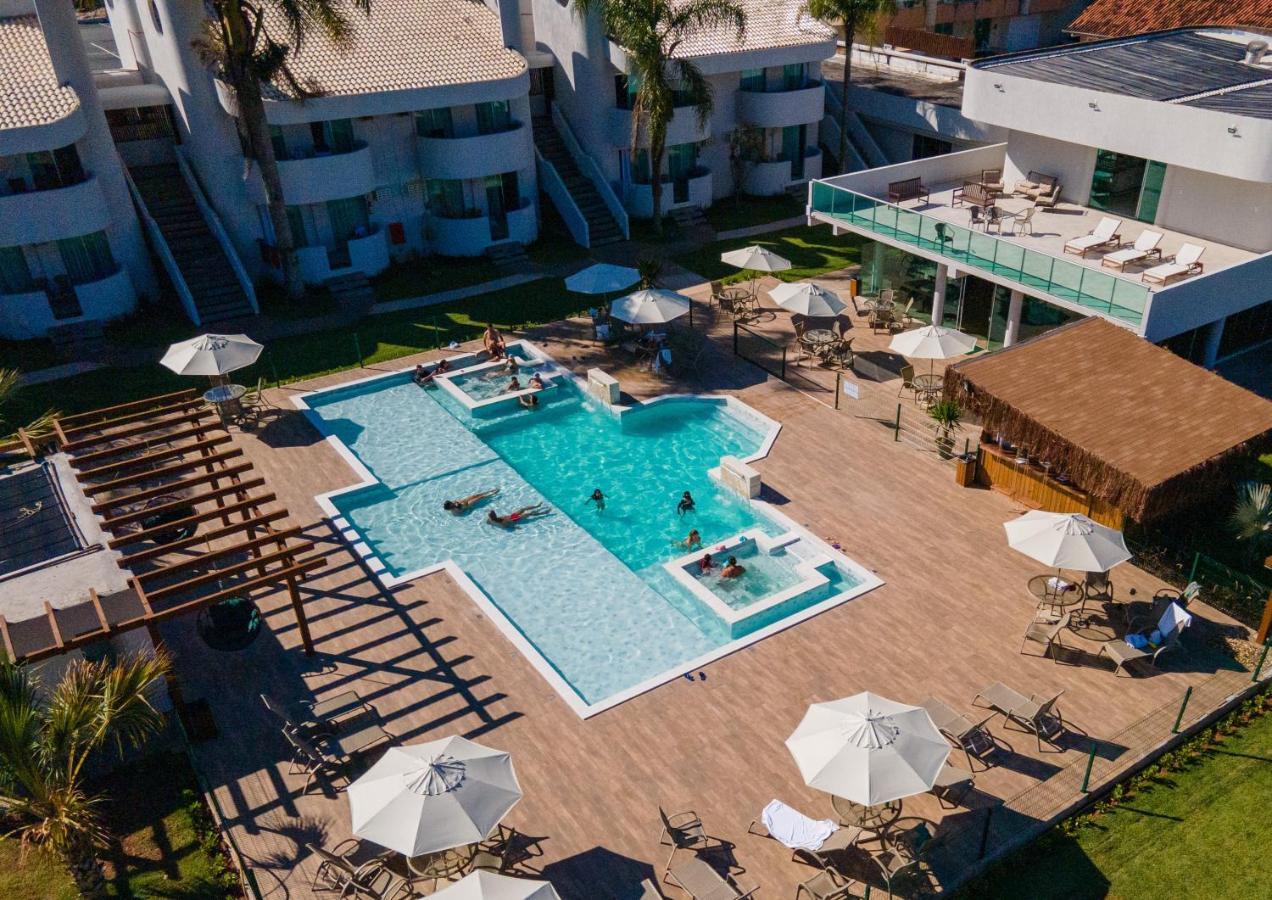 Makkai Resort Бомбіняс Екстер'єр фото