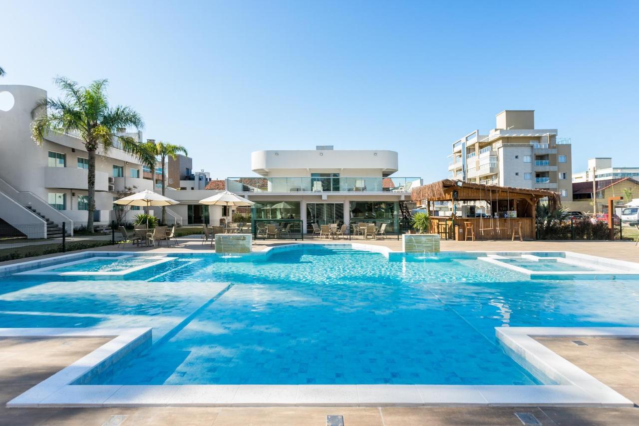 Makkai Resort Бомбіняс Екстер'єр фото