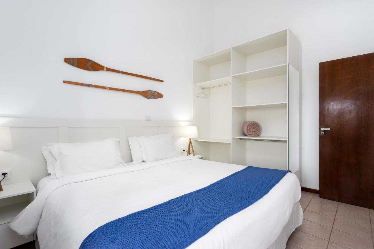 Makkai Resort Бомбіняс Номер фото