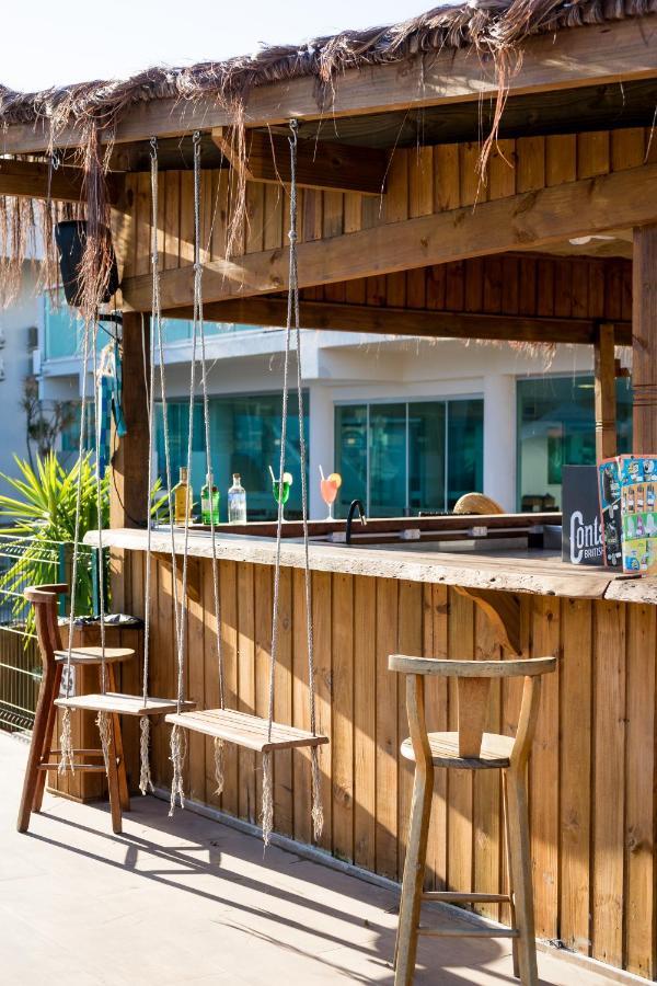 Makkai Resort Бомбіняс Екстер'єр фото