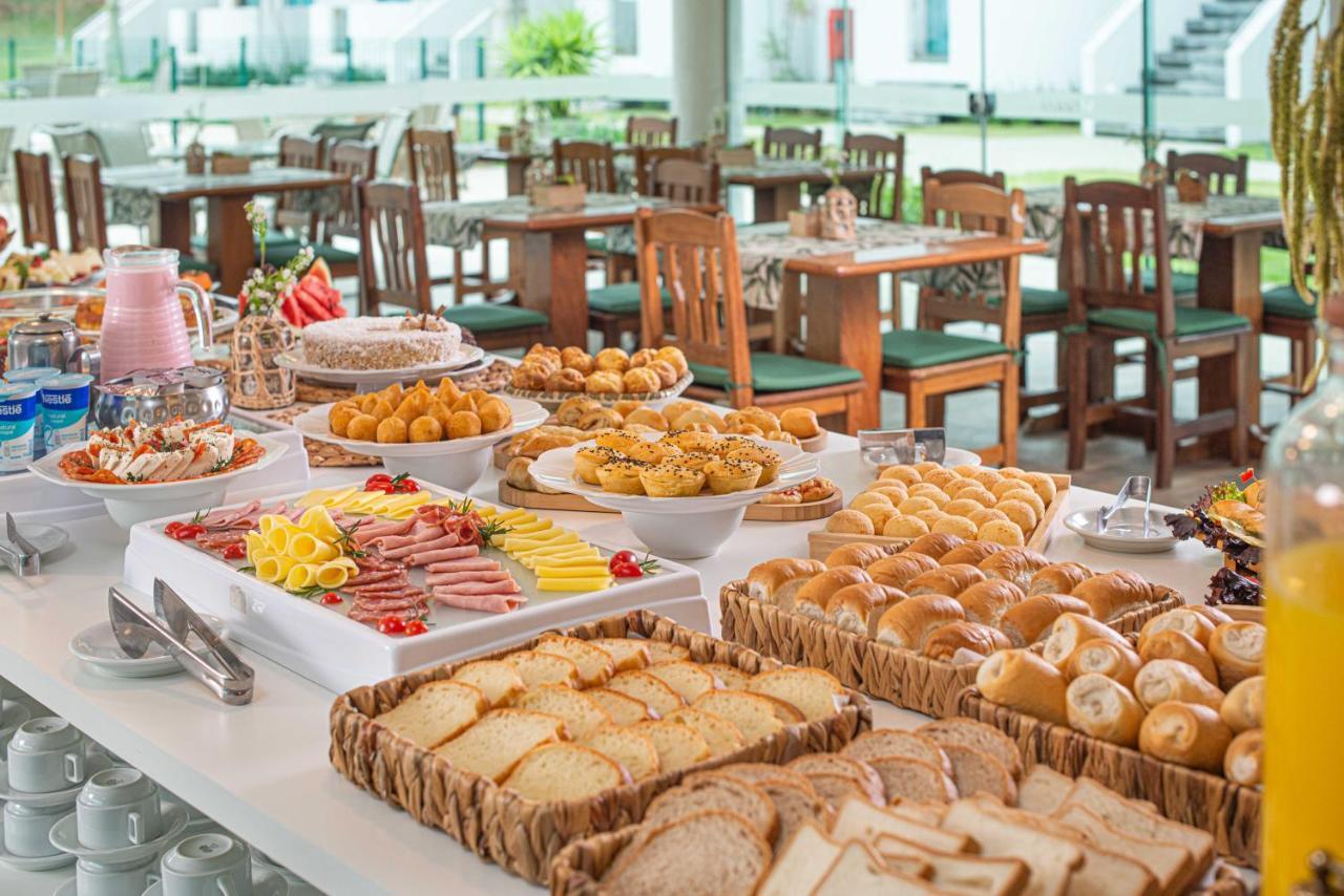 Makkai Resort Бомбіняс Екстер'єр фото