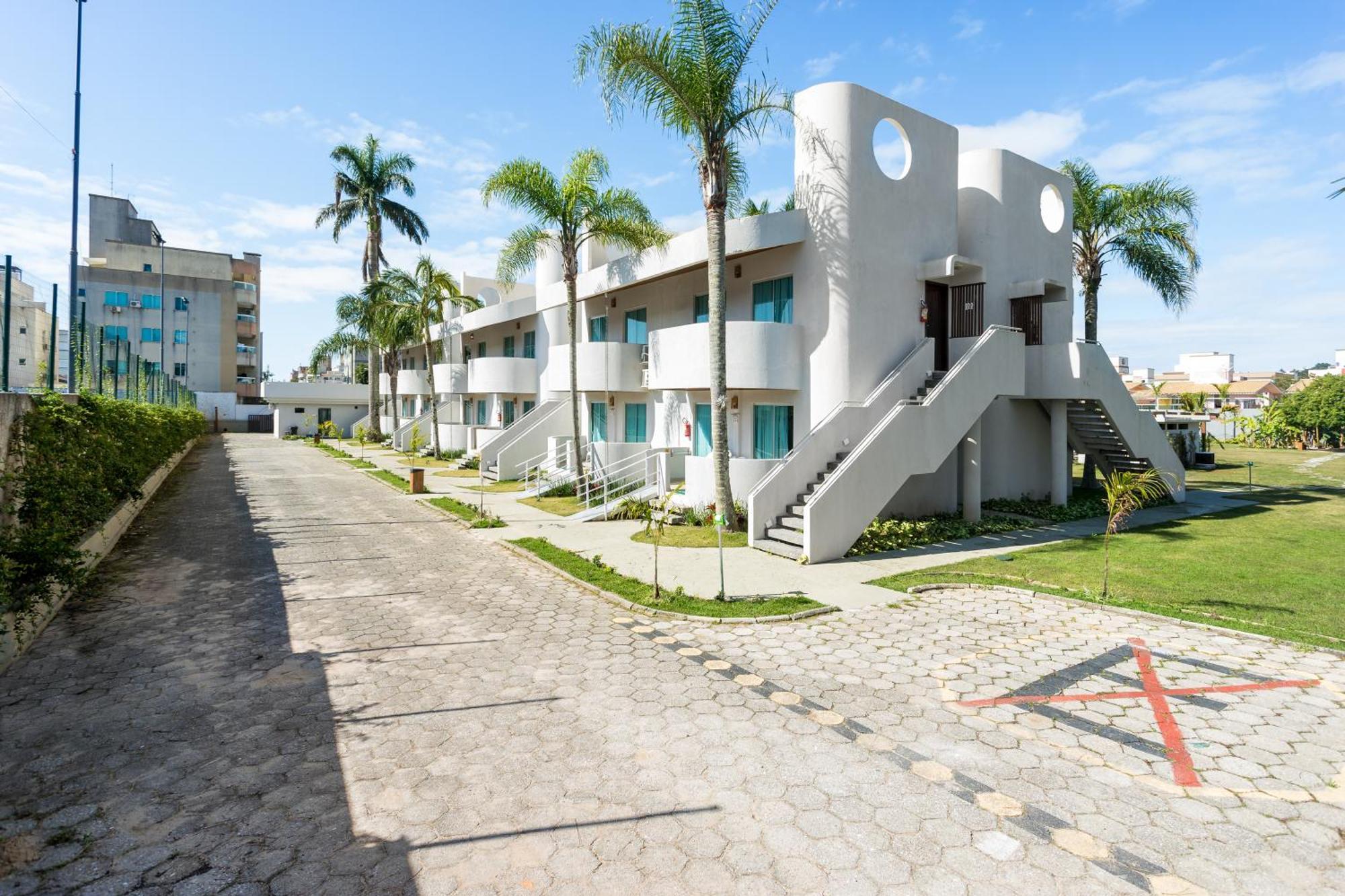 Makkai Resort Бомбіняс Номер фото
